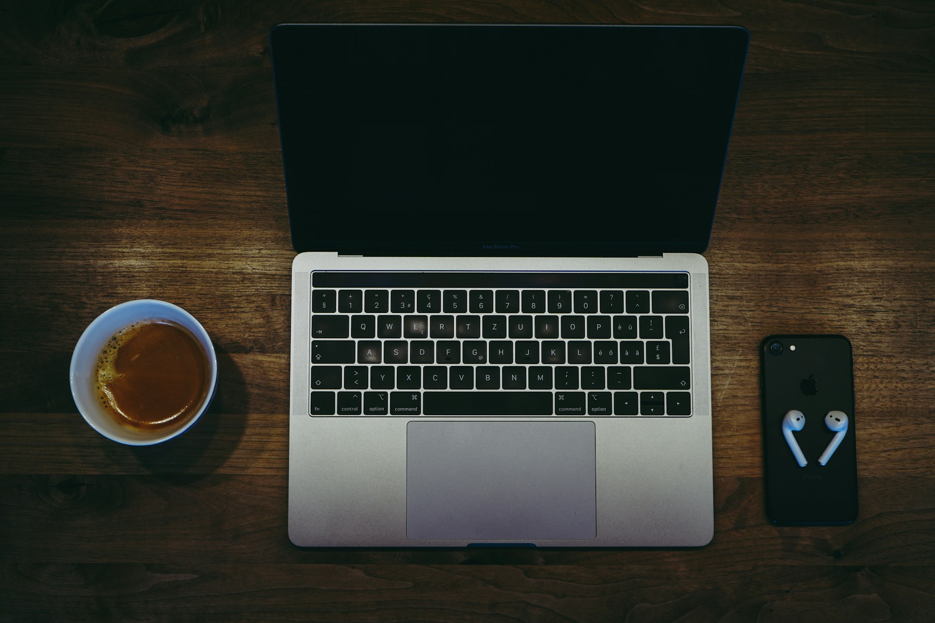 Bewusstes Arbeiten – Klarheit und Balance im Alltag finden