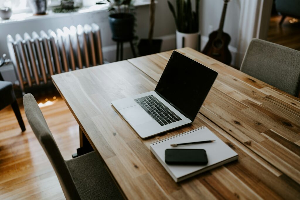 home office